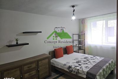 Garsonieră decomandată în Est - 8