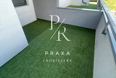 Apartament cu 3 camere semidecomandat în Florești - 8