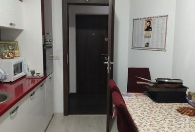 Apartament cu 2 camere semidecomandat în Giroc - 4