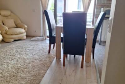 Apartament cu 2 camere semidecomandat în Braytim - 2