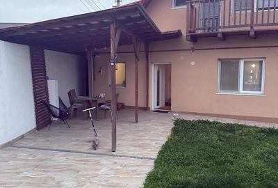 Casă cu Teren 210 Mp în Central - 4
