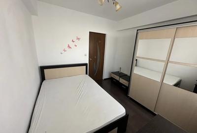 Apartament cu 2 camere decomandat, mobilat în Popești-Leordeni
