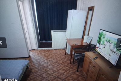 Garsonieră semidecomandată în Moșilor - 2
