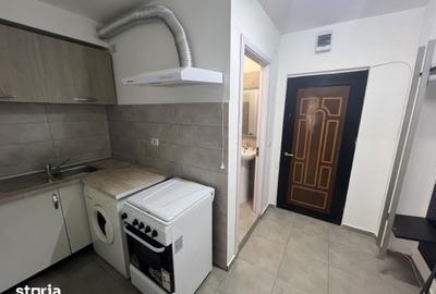 Garsonieră în Bistrița Lac - 4