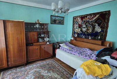 Casă individuală cu 3 camere cu Canalizare în Someșeni - 2