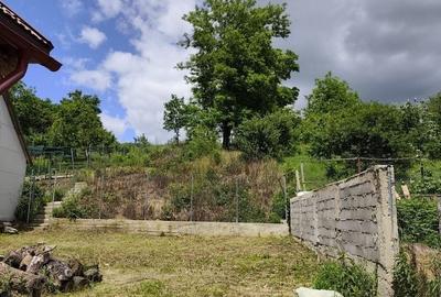 Casă cu 4 camere în Grid - 4