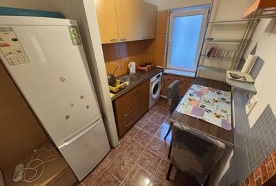 Apartament cu 2 camere semidecomandat, mobilat în Tomis Nord - 5