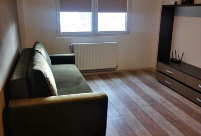 Apartament cu 2 camere decomandat în Central - 2