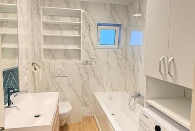 Duplex cu 3 camere cu Canalizare în Central - 10