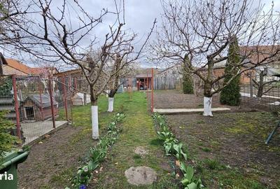 Casă cu 4 camere cu Canalizare în Lazaret - 11