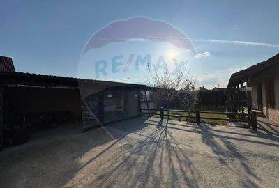 Casă cu 4 camere cu Teren 458 Mp în Bujac - 26