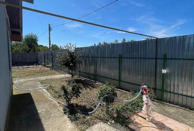 Casă cu Teren 660 Mp în Mândruloc