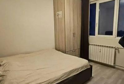 Apartament cu 2 camere, mobilat în 1 Mai - 3