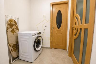 Apartament cu 2 camere semidecomandat în Aradului - 15