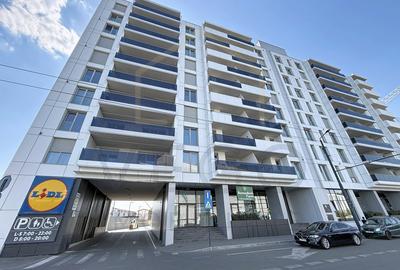 Spațiu comercial, de 69 mp, în Mărăști