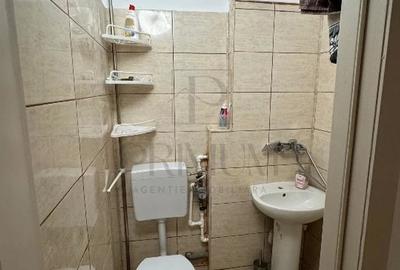 Garsonieră în Complex Studențesc