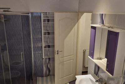 Casă cu Teren 435 Mp în Central - 7