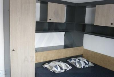 Apartament cu 3 camere decomandat în Vasile Aaron - 3