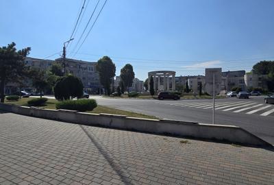 Spațiu comercial, de 108 mp, în Central