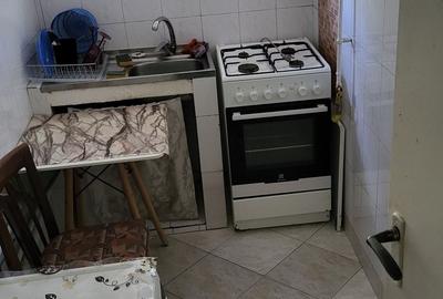 Apartament cu 2 camere decomandat în Nord - 5
