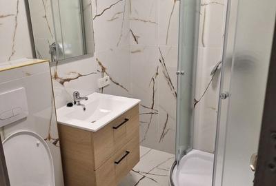 Apartament cu 2 camere decomandat în Humulești - 4