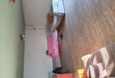 Casă cu 2 camere cu Teren 2460 Mp în Aghireșu - 1