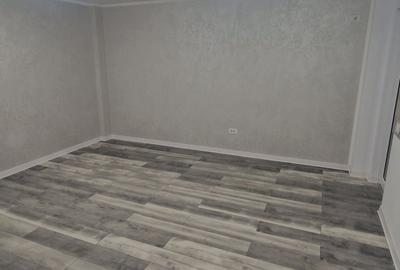 Garsonieră decomandată în Alexandru cel Bun - 3