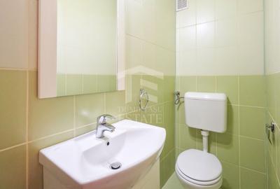 Apartament cu 3 camere decomandat, mobilat în Gorjului - 7