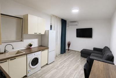 Apartament cu 2 camere decomandat în Runcu - 5