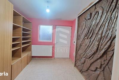 Spațiu comercial, de 53.38 mp, în Drumul Taberei - 19