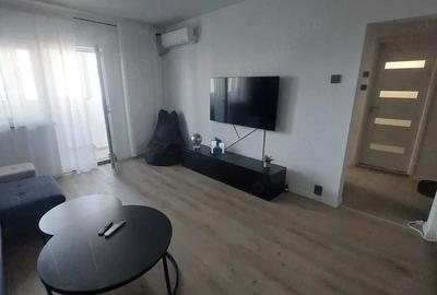 Garsonieră decomandată în Brâncoveanu