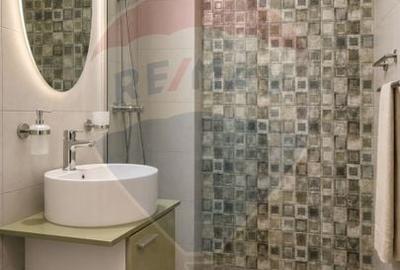 Apartament cu 3 camere decomandat, mobilat în Palat - 9
