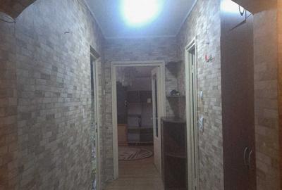 Apartament cu 2 camere decomandat în Veteranilor