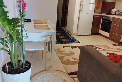 Apartament cu 2 camere decomandat în Apărătorii Patriei - 1