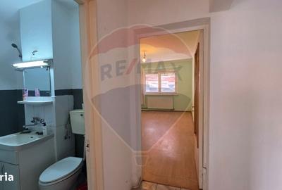 Apartament cu 2 camere decomandat în Sebeș - 1