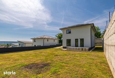 Casă cu 5 camere cu Teren 663 Mp în Mărăcineni - 4