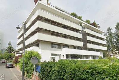 Apartament cu 4 camere, mobilat în Primăverii - 1