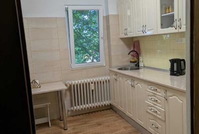 Apartament cu 2 camere decomandat în Podul de Piatră - 11
