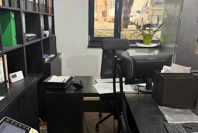 Spațiu comercial, de 37.3 mp, în Păcurari - 2