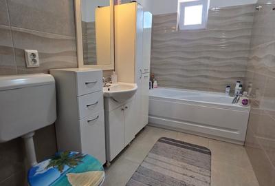 Apartament cu 3 camere decomandat în Haliu - 15