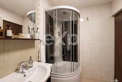 Apartament cu 4 camere decomandat, mobilat în Florești - 5