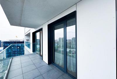 Apartament cu 3 camere decomandat, mobilat în Herăstrău - 27