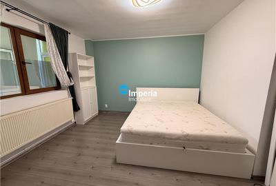 Apartament cu 2 camere decomandat în Păcurari
