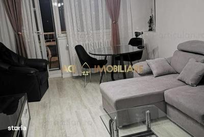 Apartament cu 2 camere în Splaiul Unirii