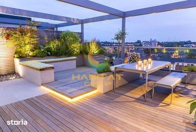 Apartament cu 4 camere în Centrul Civic