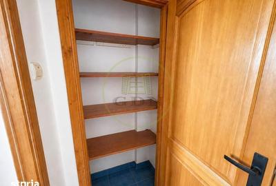 Apartament cu 2 camere în Pajura