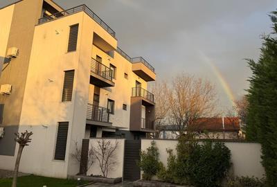 Apartament cu 4 camere decomandat în Exterior Vest - 1
