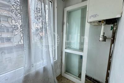 Apartament cu 2 camere decomandat, mobilat în Între Lacuri - 10