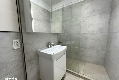 Apartament cu 2 camere, mobilat în Torontalului - 2