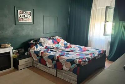 Apartament cu 3 camere decomandat în Central - 8